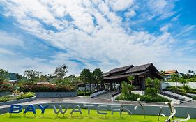 Baywater Resort Samui Choeng Mon 4* Thailand